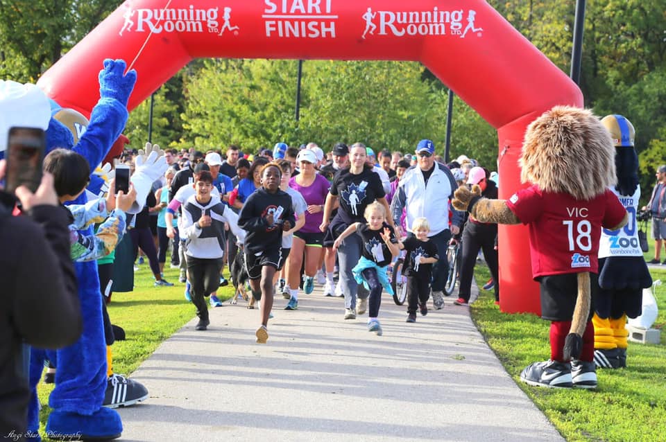 Winnipeggers remembering Terry Fox on 40th anniversary of run